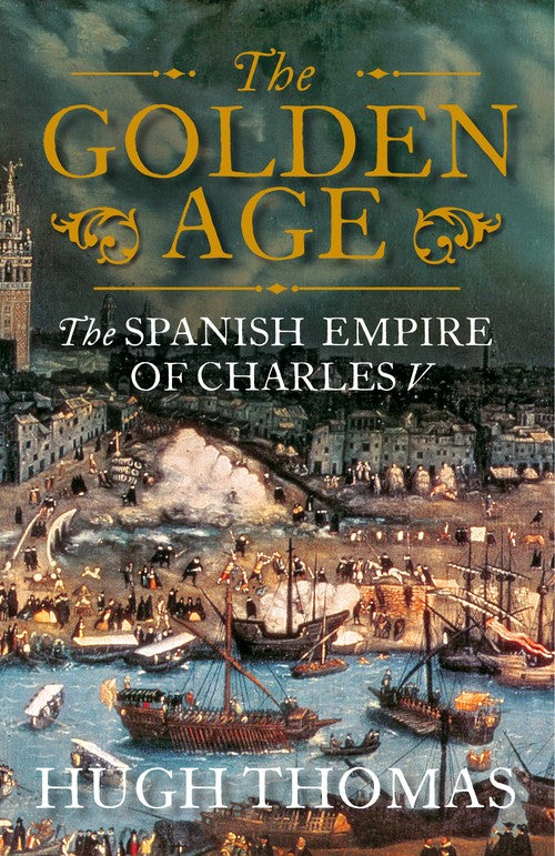 The Golden Age