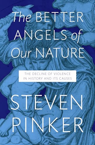 The Better Angels of Our Nature