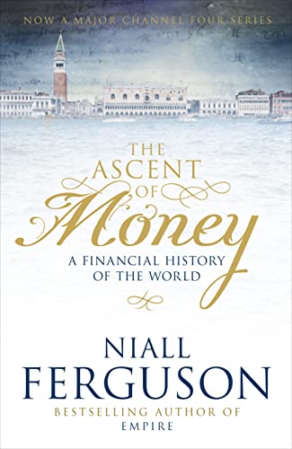 The Ascent of Money