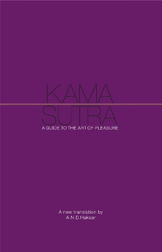 Kama Sutra