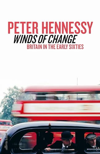 Winds of Change