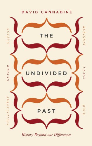 The Undivided Past
