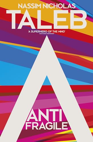 Antifragile