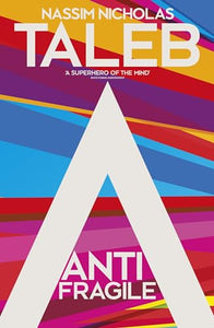 Antifragile 