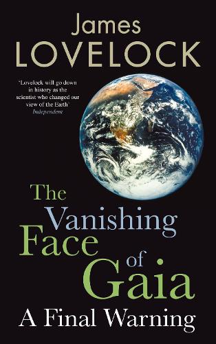 The Vanishing Face of Gaia