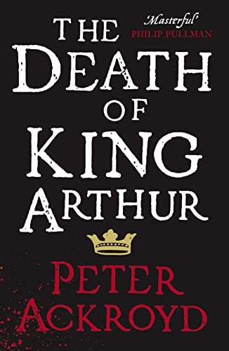 The Death of King Arthur
