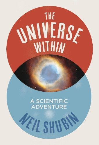 The Universe Within