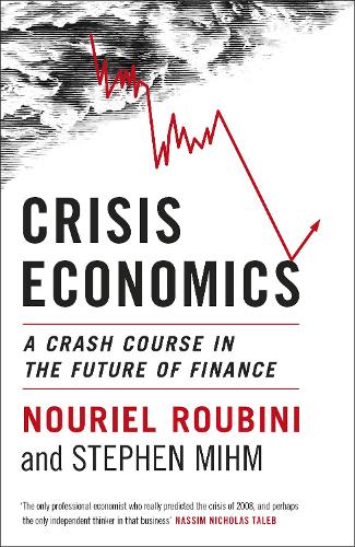 Crisis Economics