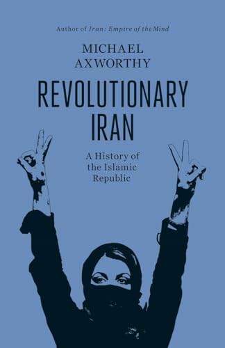 Revolutionary Iran