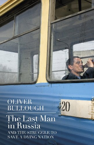 The Last Man in Russia