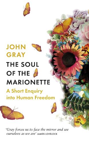 The Soul of the Marionette
