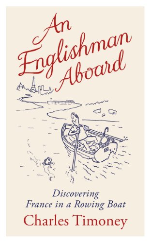 An Englishman Aboard