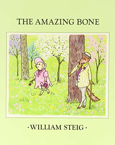 The Amazing Bone
