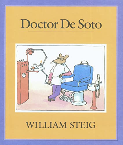 Doctor De Soto