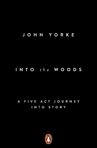 Into The Woods
