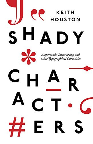 Shady Characters