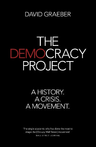 The Democracy Project