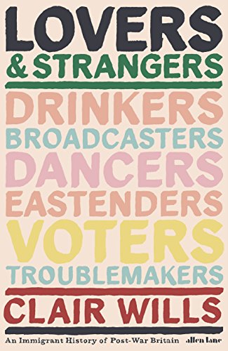 Lovers and Strangers