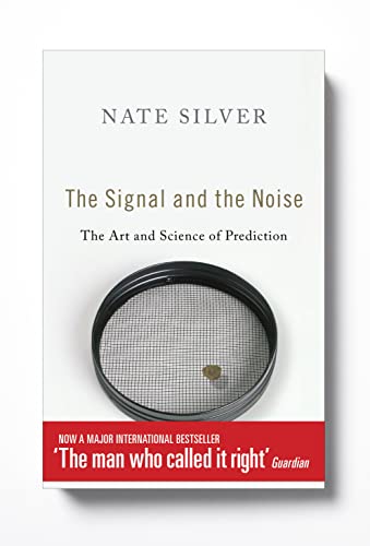 The Signal and the Noise