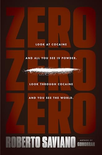 Zero Zero Zero