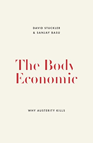 The Body Economic