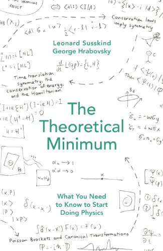 The Theoretical Minimum