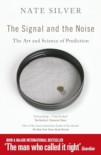 The Signal and the Noise