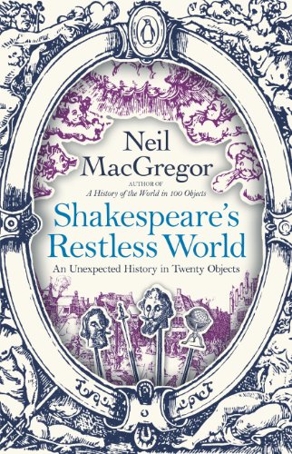 Shakespeare's Restless World