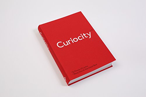 Curiocity