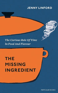 The Missing Ingredient 