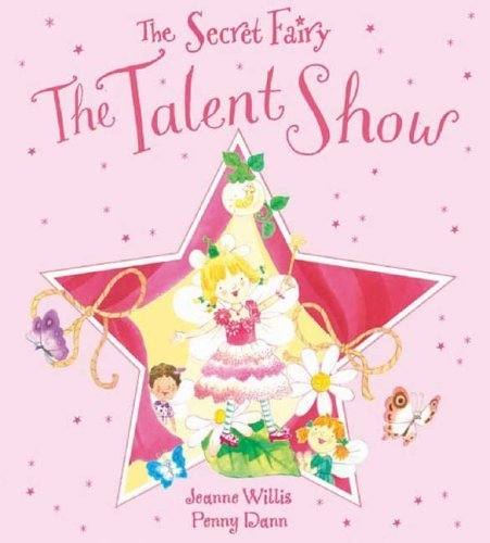 The Talent Show
