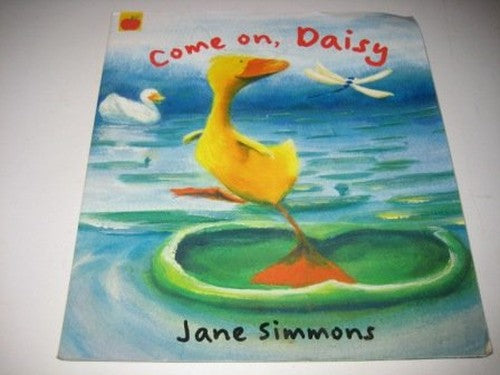 Daisy: Come On, Daisy!
