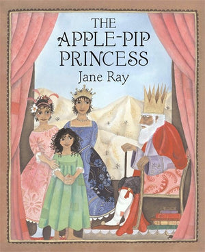 The Apple-Pip Princess
