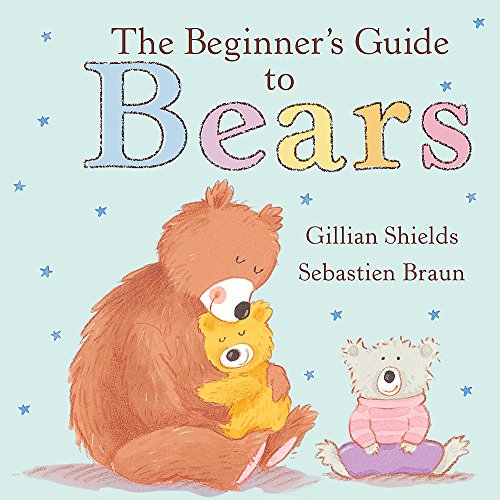 The Beginner's Guide to Teddy Bears
