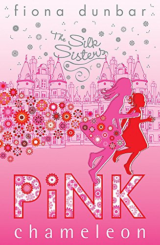 The Silk Sisters: Pink Chameleon