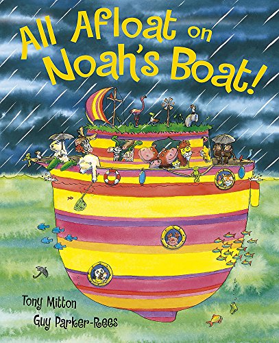 All Afloat on Noah's Boat