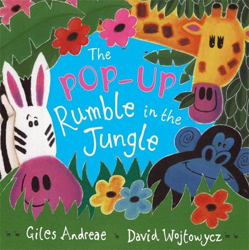 Rumble in the Jungle