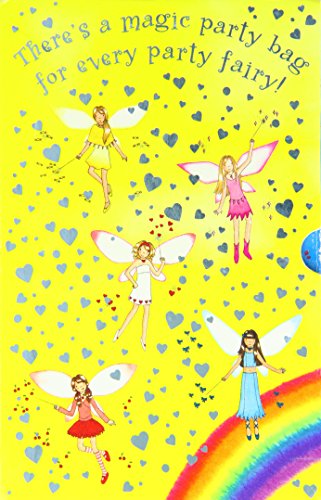 The Party Fairies