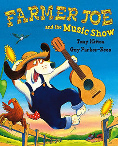 Farmer Joe and the Music Show 