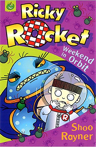 Weekend In Orbit