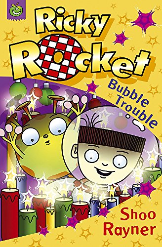 Bubble Trouble
