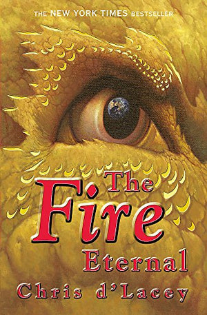 The Last Dragon Chronicles: The Fire Eternal