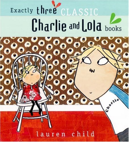 Charlie and Lola