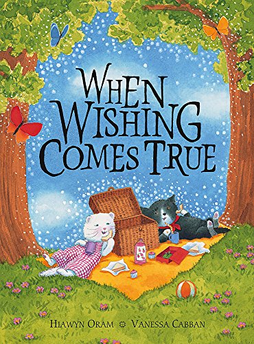 When Wishing Comes True