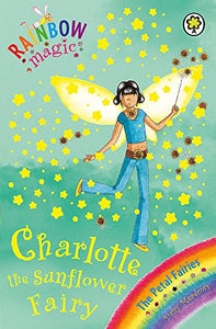 Rainbow Magic: Charlie the Sunflower Fairy 