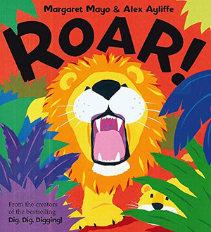Roar!