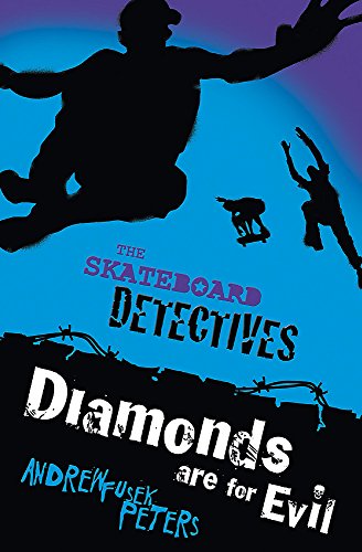 Diamonds Are for Evil