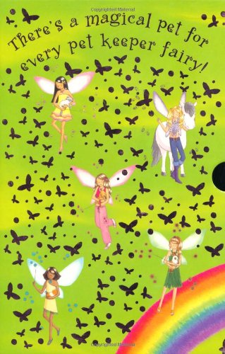 Katie The Kitten Fairy