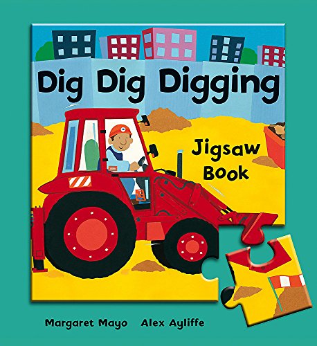 Dig Dig Digging