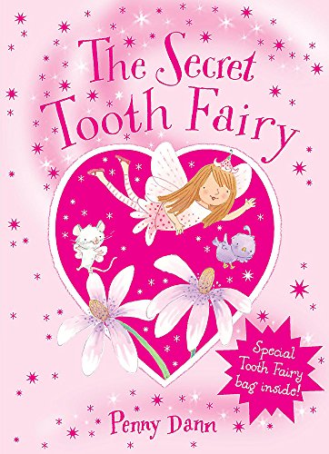 The Secret Tooth Fairy